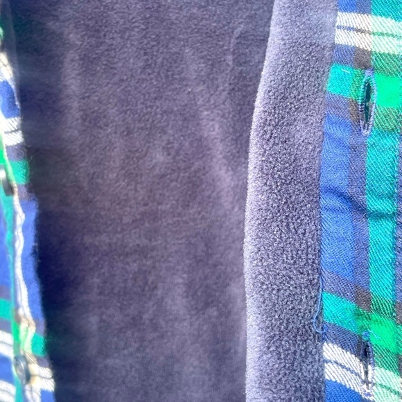 L.L Bean Button Down Shirt men’s size M - Picture 7 of 11